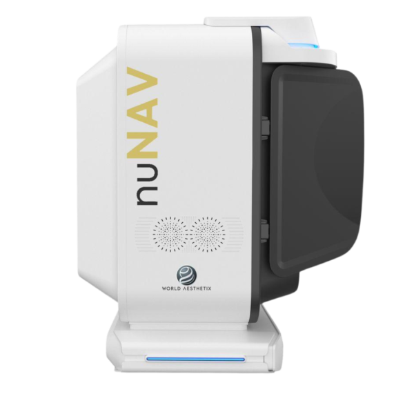 nuNAV