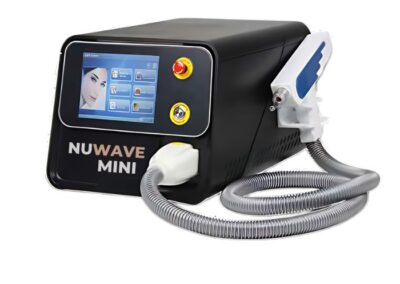 NuWave Yag Mini Laser Hair Tattoo Removal