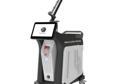 NuGlow Picosecond Laser