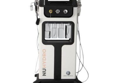 NuHydro 9-in-1 Facial Hydration