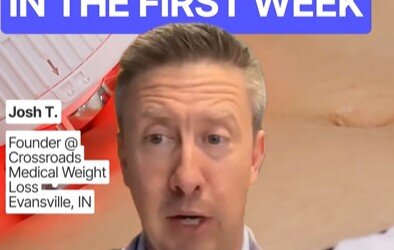 A Clinical study – 11 body sculpting packages sold in the first week