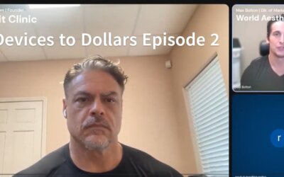 Devices to Dollars Episode 2