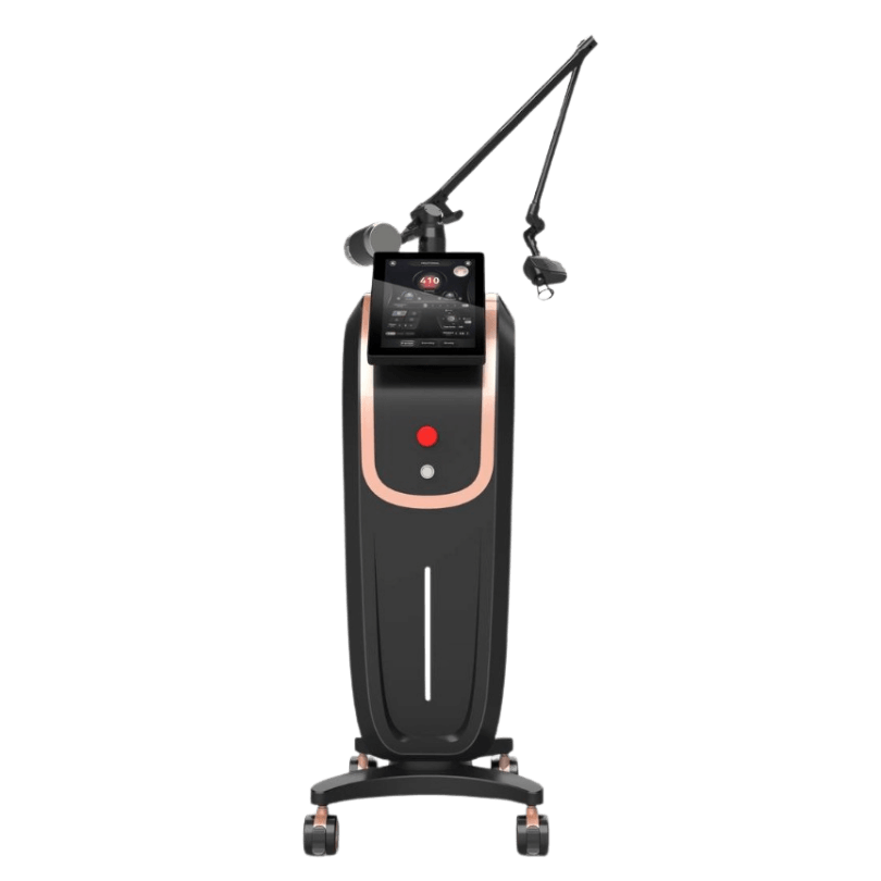 nuCO2 FX