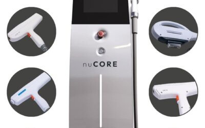 nuCORE: The Platform Economics of Multi-Technology Laser Systems