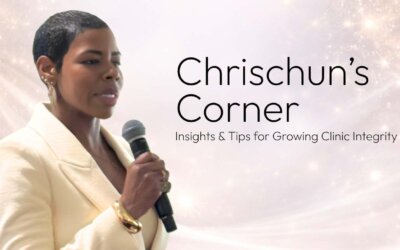 Chrischun’s Corner -THE VALUE OF CONTINUING EDUCATION