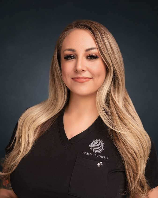 Stefani Anderson