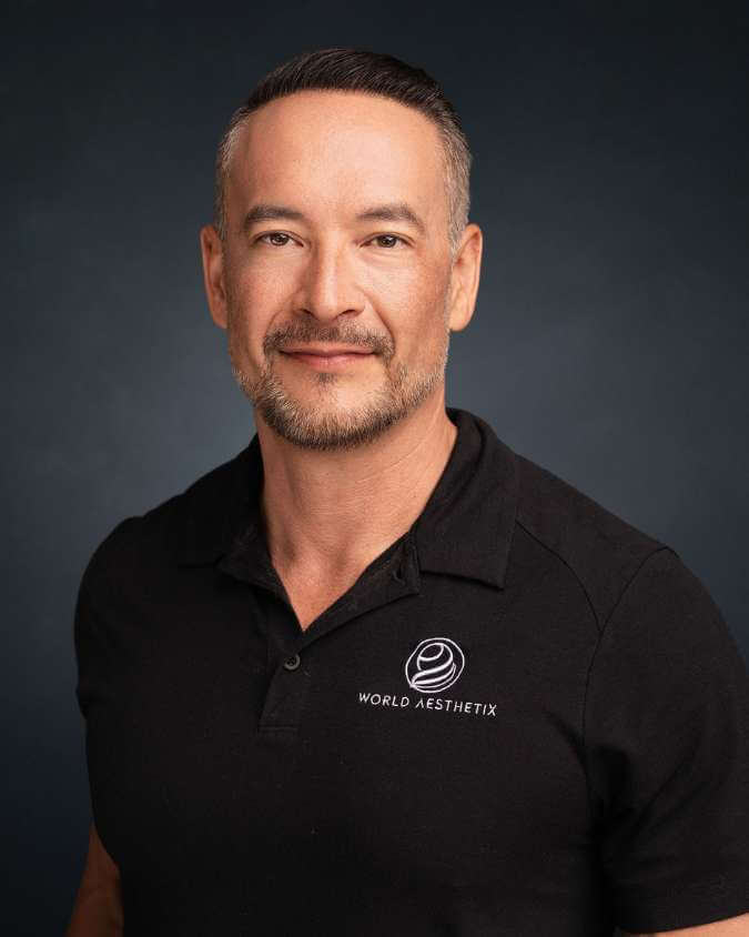 Travis W.