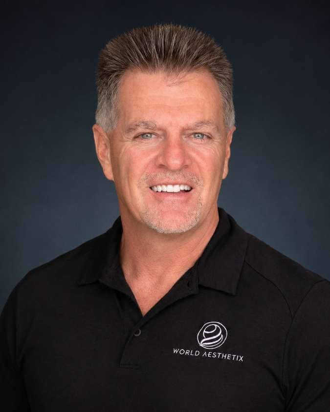 Gerry F.