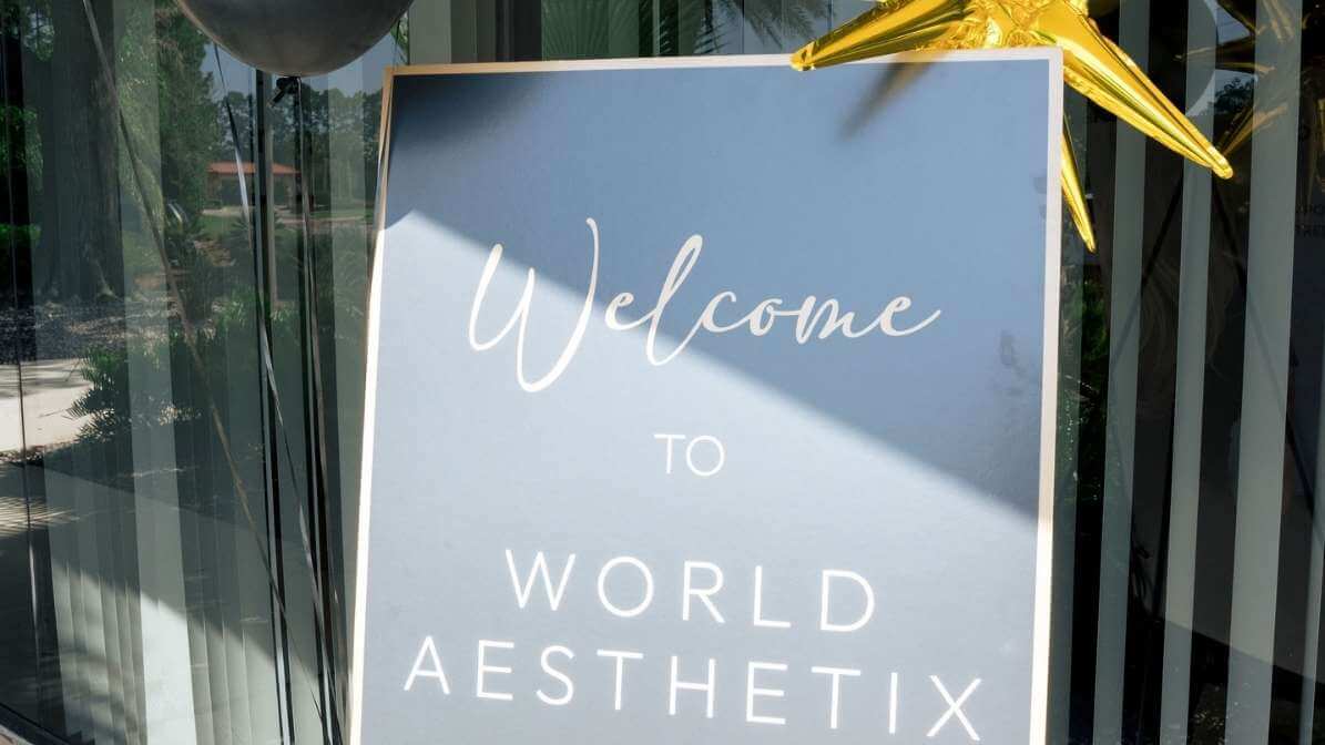 World Aesthetix headquarters